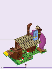 LEGO 41703 instructions page 76 – build guide