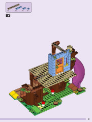 LEGO 41703 instructions page 81 – build guide