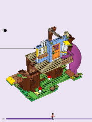 LEGO 41703 instructions page 88 – build guide
