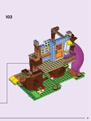 LEGO 41703 instructions page 91 – build guide