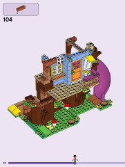 LEGO 41703 instructions page 92 – build guide