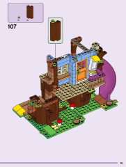 LEGO 41703 instructions page 95 – build guide