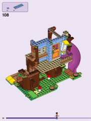 LEGO 41703 instructions page 96 – build guide
