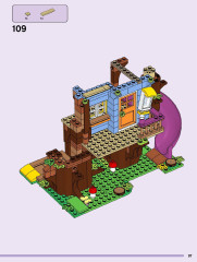 LEGO 41703 instructions page 97 – build guide