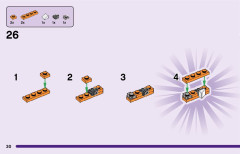 LEGO 41704 instructions page 30 – build guide