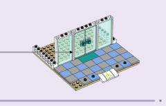 LEGO 41704 instructions page 11 – build guide