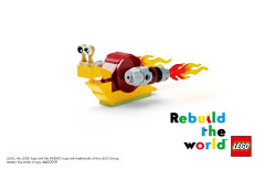 LEGO 41704 instructions page 48 – build guide