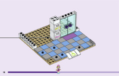 LEGO 41704 instructions page 16 – build guide