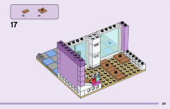 LEGO 41704 instructions page 29 – build guide