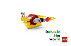 LEGO 41704 instructions page 62 – build guide