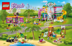 LEGO 41704 instructions page 63 – build guide