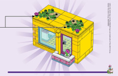 LEGO 41704 instructions page 56 – build guide