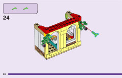 LEGO 41705 instructions page 28 – build guide