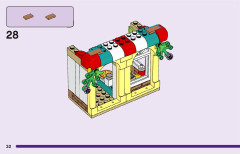 LEGO 41705 instructions page 32 – build guide