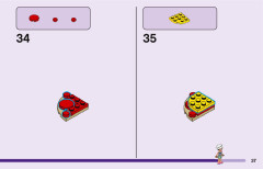 LEGO 41705 instructions page 37 – build guide