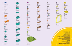 LEGO 41705 instructions page 43 – build guide