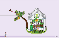 LEGO 41707 instructions page 33 – build guide