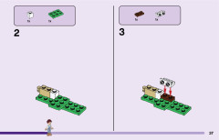 LEGO 41707 instructions page 37 – build guide