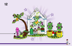 LEGO 41707 instructions page 59 – build guide