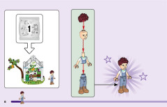 LEGO 41707 instructions page 6 – build guide