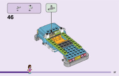LEGO 41707 instructions page 37 – build guide