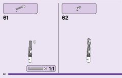 LEGO 41707 instructions page 52 – build guide