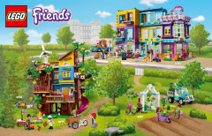 LEGO 41707 instructions page 60 – build guide