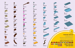 LEGO 41707 instructions page 63 – build guide
