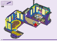 LEGO 41708 instructions page 102 – build guide