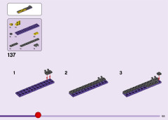LEGO 41708 instructions page 103 – build guide