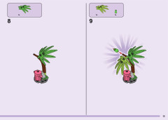 LEGO 41708 instructions page 13 – build guide