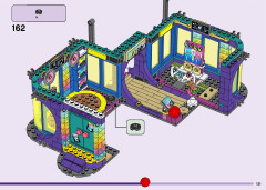 LEGO 41708 instructions page 131 – build guide