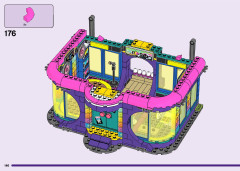 LEGO 41708 instructions page 146 – build guide