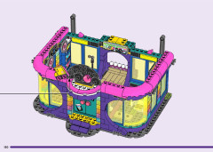 LEGO 41708 instructions page 150 – build guide