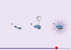 LEGO 41708 instructions page 153 – build guide