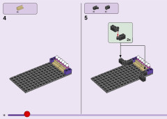 LEGO 41708 instructions page 16 – build guide