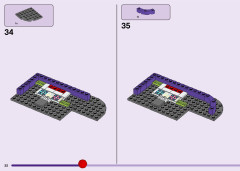 LEGO 41708 instructions page 32 – build guide