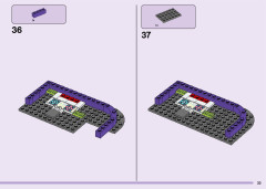 LEGO 41708 instructions page 33 – build guide
