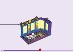 LEGO 41708 instructions page 50 – build guide