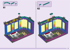 LEGO 41708 instructions page 51 – build guide