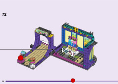 LEGO 41708 instructions page 56 – build guide