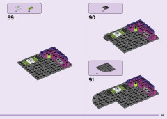 LEGO 41708 instructions page 69 – build guide