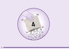 LEGO 41708 instructions page 88 – build guide