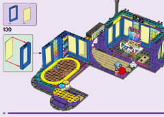 LEGO 41708 instructions page 96 – build guide