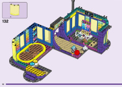 LEGO 41708 instructions page 98 – build guide