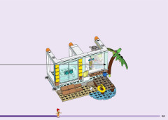LEGO 41709 instructions page 103 – build guide