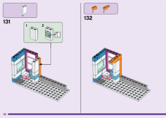 LEGO 41709 instructions page 112 – build guide