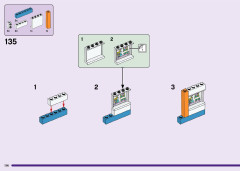 LEGO 41709 instructions page 114 – build guide