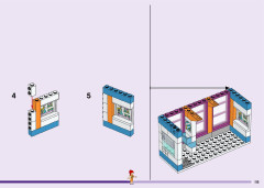 LEGO 41709 instructions page 115 – build guide