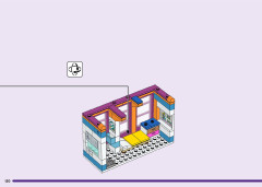 LEGO 41709 instructions page 120 – build guide